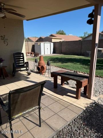 1769 E OAKLAND Street, Chandler, AZ 85225