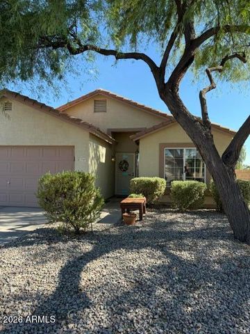 1769 E OAKLAND Street, Chandler, AZ 85225