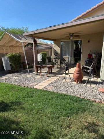 1769 E OAKLAND Street, Chandler, AZ 85225