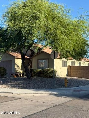 1769 E OAKLAND Street, Chandler, AZ 85225