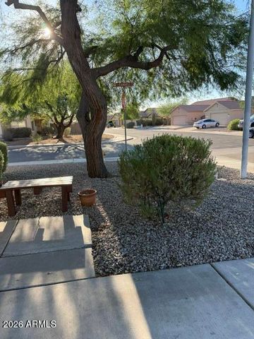 1769 E OAKLAND Street, Chandler, AZ 85225