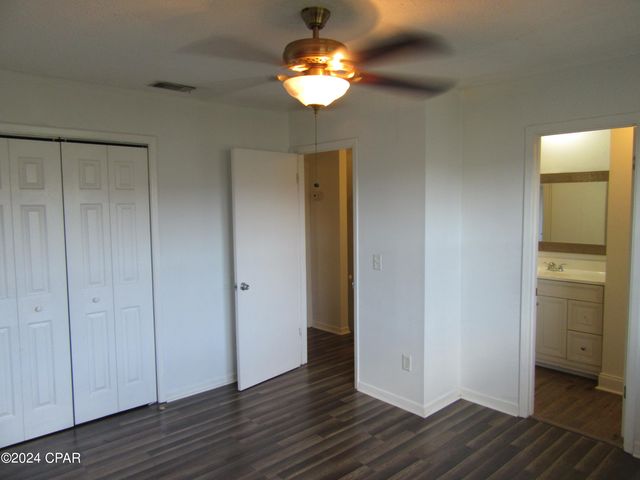 3126 E Baldwin Road, Panama City, FL 32405