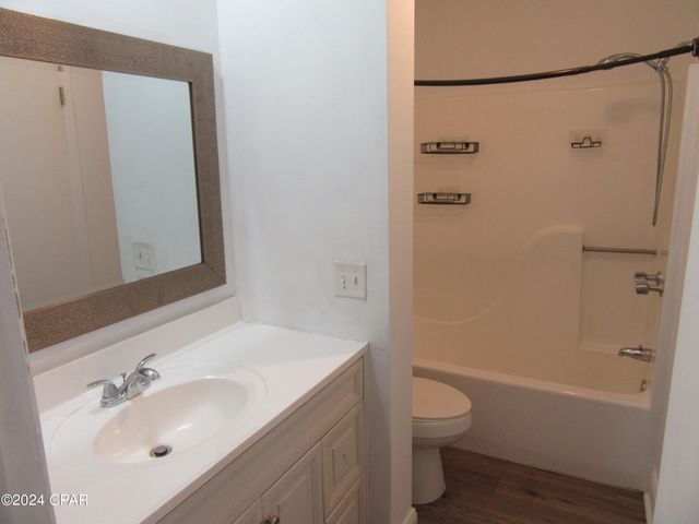 3126 E Baldwin Road, Panama City, FL 32405