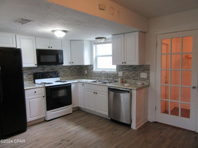 3126 E Baldwin Road, Panama City, FL 32405