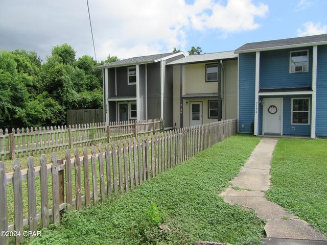 3126 E Baldwin Road, Panama City, FL 32405