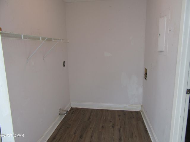 3126 E Baldwin Road, Panama City, FL 32405