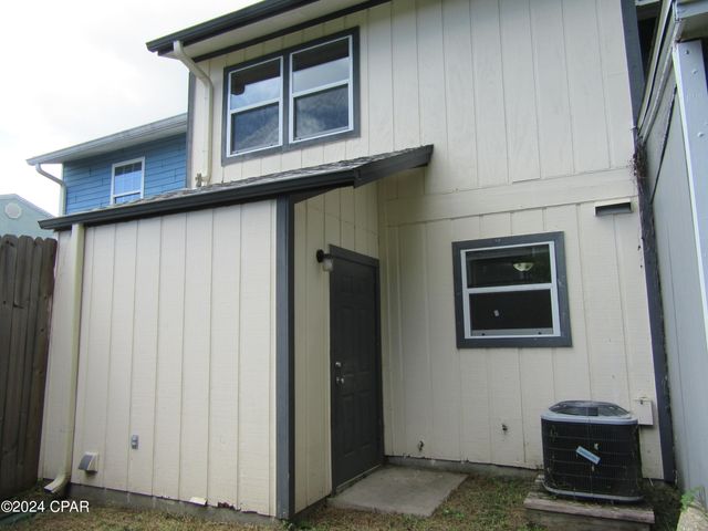 3126 E Baldwin Road, Panama City, FL 32405