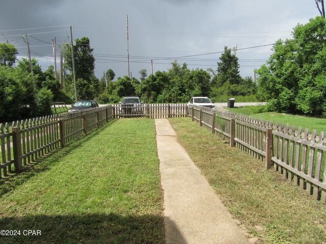 3126 E Baldwin Road, Panama City, FL 32405