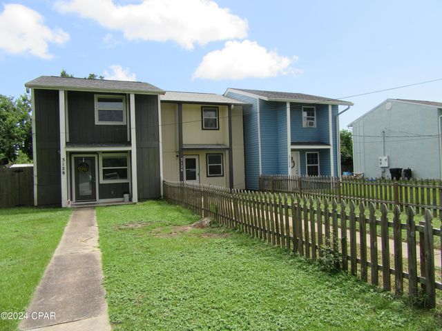 3126 E Baldwin Road, Panama City, FL 32405