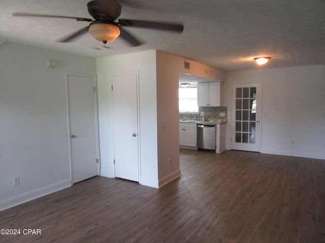 3126 E Baldwin Road, Panama City, FL 32405