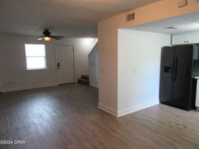 3126 E Baldwin Road, Panama City, FL 32405