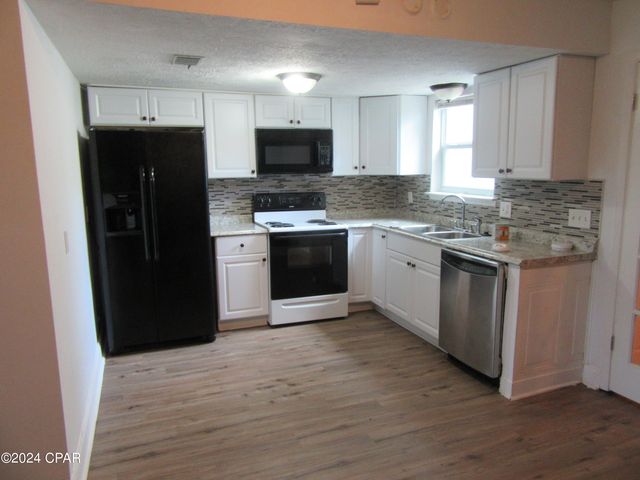 3126 E Baldwin Road, Panama City, FL 32405