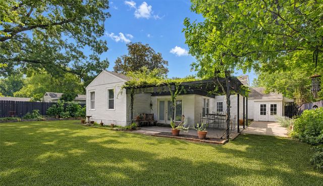428 Albany Avenue, Shreveport, LA 71105