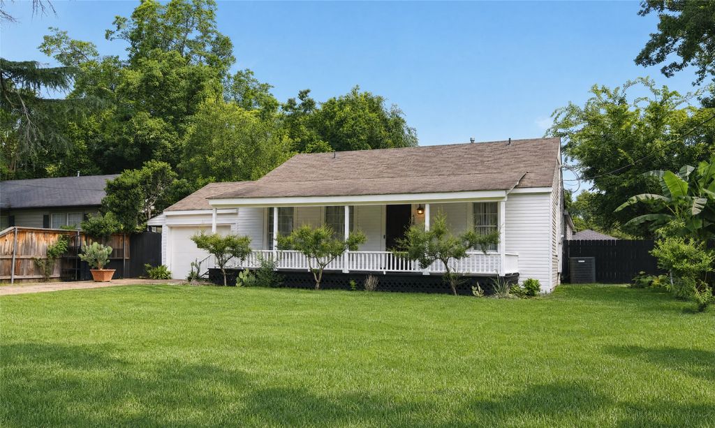 428 Albany Avenue, Shreveport, LA 71105