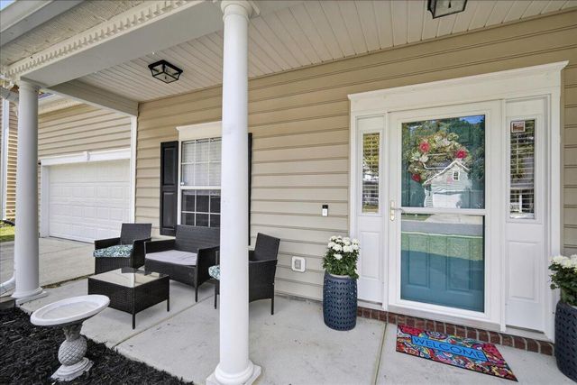 106 Back Tee Circle, Summerville, SC 29485