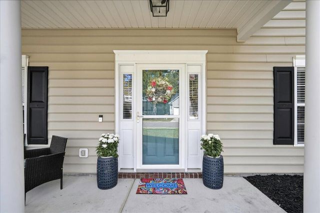 106 Back Tee Circle, Summerville, SC 29485