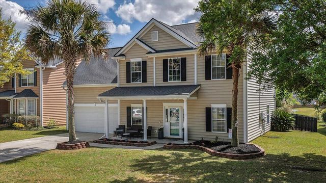 106 Back Tee Circle, Summerville, SC 29485