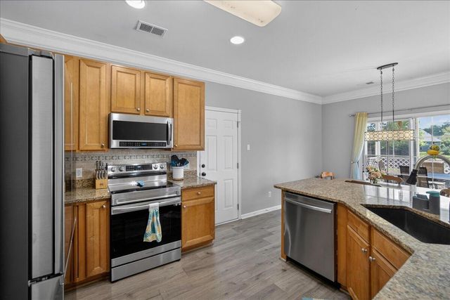 106 Back Tee Circle, Summerville, SC 29485