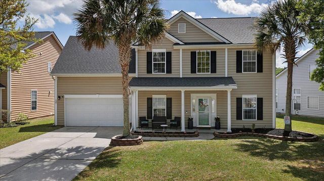 106 Back Tee Circle, Summerville, SC 29485