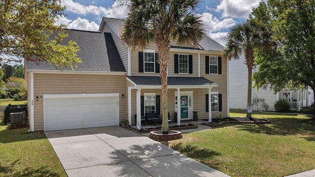 106 Back Tee Circle, Summerville, SC 29485