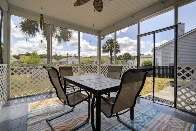 106 Back Tee Circle, Summerville, SC 29485