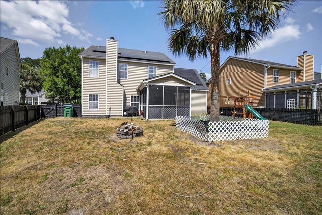 106 Back Tee Circle, Summerville, SC 29485