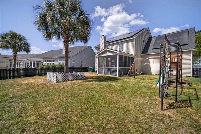 106 Back Tee Circle, Summerville, SC 29485