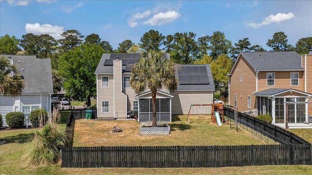 106 Back Tee Circle, Summerville, SC 29485