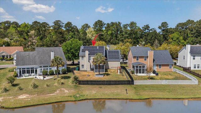 106 Back Tee Circle, Summerville, SC 29485