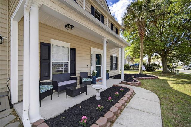 106 Back Tee Circle, Summerville, SC 29485