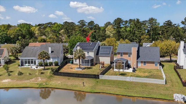 106 Back Tee Circle, Summerville, SC 29485