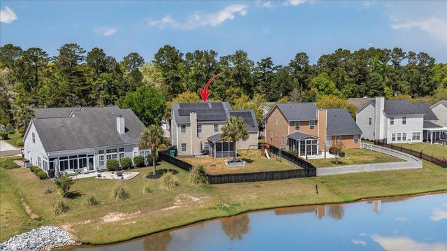 106 Back Tee Circle, Summerville, SC 29485