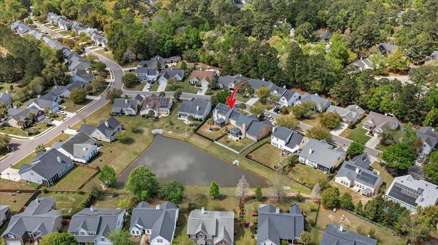106 Back Tee Circle, Summerville, SC 29485