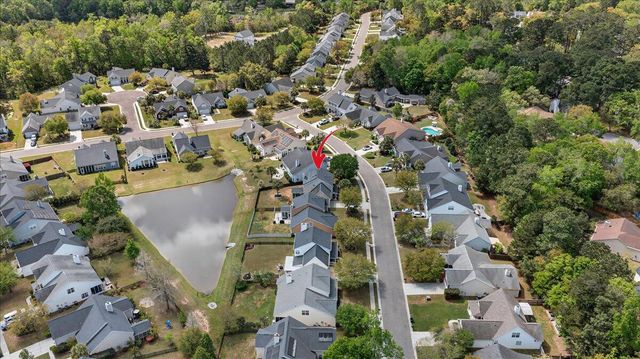 106 Back Tee Circle, Summerville, SC 29485