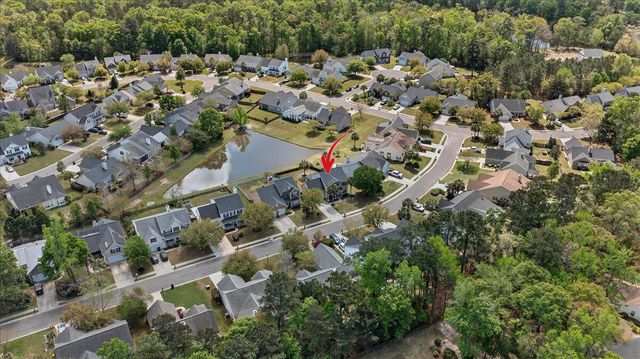 106 Back Tee Circle, Summerville, SC 29485