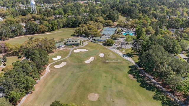 106 Back Tee Circle, Summerville, SC 29485
