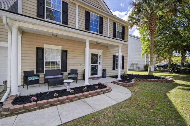 106 Back Tee Circle, Summerville, SC 29485
