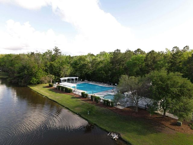 106 Back Tee Circle, Summerville, SC 29485