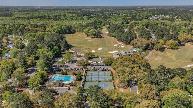 106 Back Tee Circle, Summerville, SC 29485