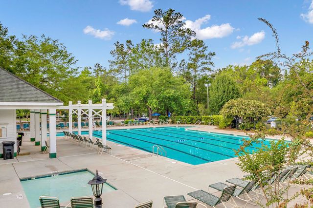 106 Back Tee Circle, Summerville, SC 29485