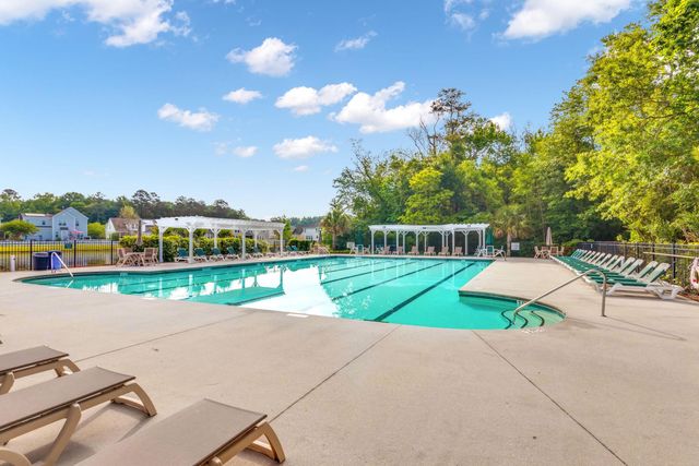 106 Back Tee Circle, Summerville, SC 29485