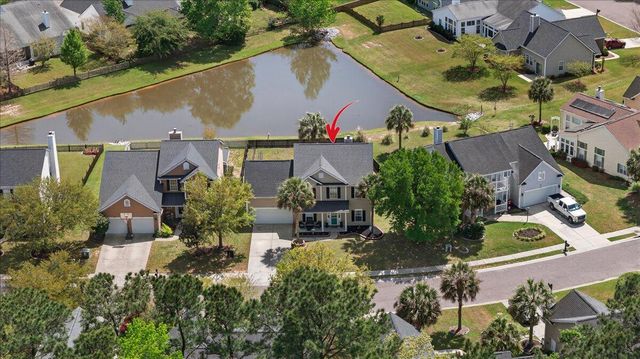 106 Back Tee Circle, Summerville, SC 29485