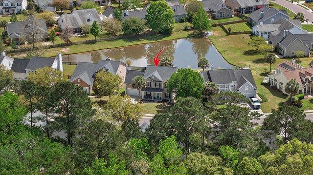 106 Back Tee Circle, Summerville, SC 29485