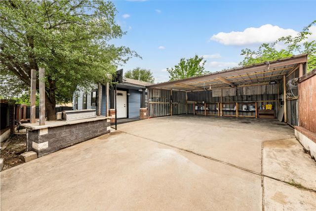 2301 Connor Avenue, Waco, TX 76706