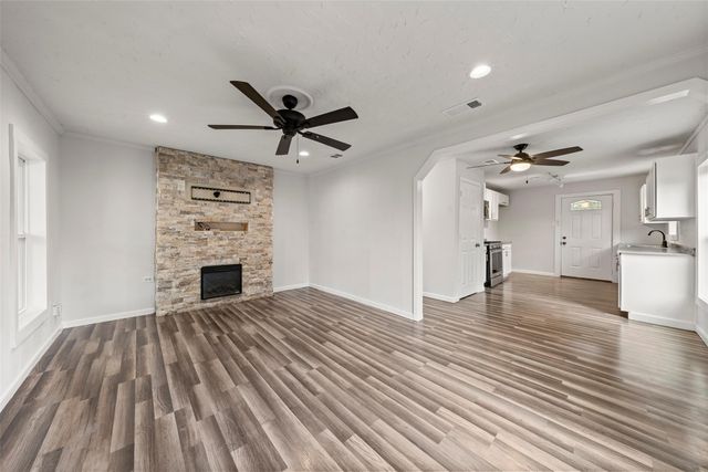 2301 Connor Avenue, Waco, TX 76706