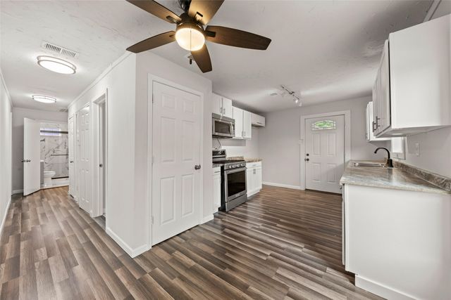 2301 Connor Avenue, Waco, TX 76706