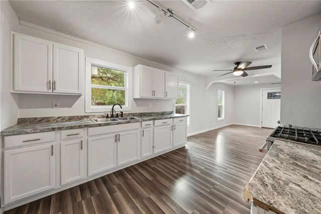 2301 Connor Avenue, Waco, TX 76706