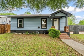2301 Connor Avenue, Waco, TX 76706