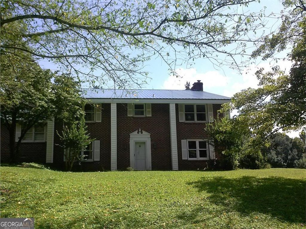 8122 Jefferson Drive, Nicholson, GA 30565 — photo 2