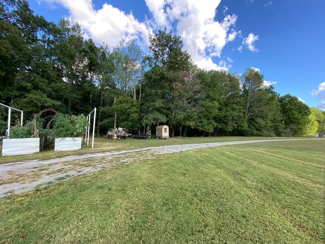 1260 Toy Denny Rd, Bradyville, TN 37026